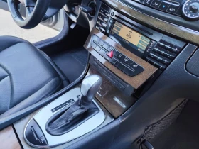 Mercedes-Benz E 270 CDI Avantgarde  | Mobile.bg    10