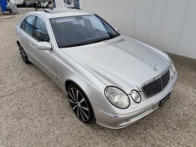 Mercedes-Benz E 270 CDI Avantgarde  | Mobile.bg    2