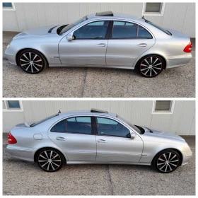 Mercedes-Benz E 270 CDI Avantgarde  | Mobile.bg    5
