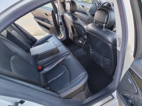 Mercedes-Benz E 270 CDI Avantgarde  | Mobile.bg    12