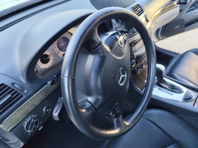 Mercedes-Benz E 270 CDI Avantgarde  | Mobile.bg    7