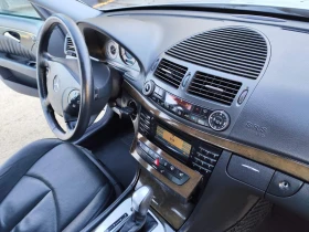 Mercedes-Benz E 270 CDI Avantgarde  | Mobile.bg    9