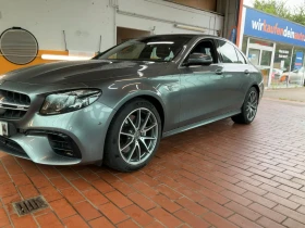 Mercedes-Benz E 63 AMG Mercedes-Benz E 63* АВТОФИНАНСИРАНЕ*  AMG - 97500 лв. / 49850.96 € - 12731581 2