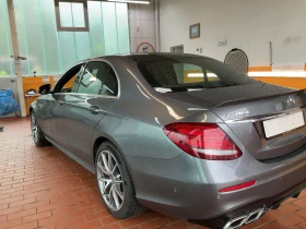 Mercedes-Benz E 63 AMG Mercedes-Benz E 63* АВТОФИНАНСИРАНЕ*  AMG - 97500 лв. / 49850.96 € - 12731581 3