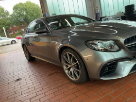 Mercedes-Benz E 63 AMG Mercedes-Benz E 63* АВТОФИНАНСИРАНЕ*  AMG - 97500 лв. / 49850.96 € - 12731581 7