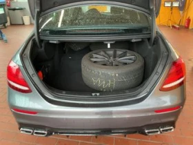 Mercedes-Benz E 63 AMG Mercedes-Benz E 63* АВТОФИНАНСИРАНЕ*  AMG - 97500 лв. / 49850.96 € - 12731581 15