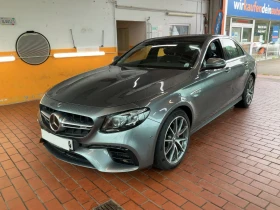 Mercedes-Benz E 63 AMG Mercedes-Benz E 63* АВТОФИНАНСИРАНЕ*  AMG