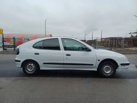 Renault Megane | Mobile.bg    3