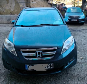 Honda Fr-v, снимка 5
