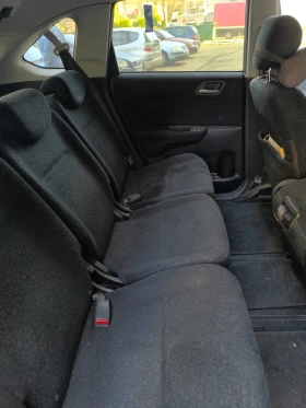 Honda Fr-v, снимка 2