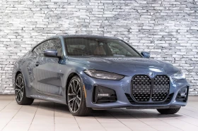 BMW 430 M PACK* КАМЕРА* ПАМЕТ* ПАНОРАМА* XDRIVE - 60500 лв. / 30933.16 € - 18766833 2