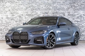 BMW 430 M PACK* КАМЕРА* ПАМЕТ* ПАНОРАМА* XDRIVE