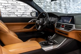 BMW 430 M PACK* КАМЕРА* ПАМЕТ* ПАНОРАМА* XDRIVE - 60500 лв. / 30933.16 € - 18766833 12