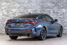 BMW 430 M PACK* КАМЕРА* ПАМЕТ* ПАНОРАМА* XDRIVE - 60500 лв. / 30933.16 € - 18766833 6