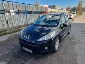 Peugeot 207 1.4 VTI, снимка 8