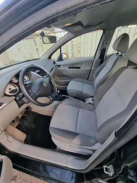Peugeot 207 1.4 VTI, снимка 11