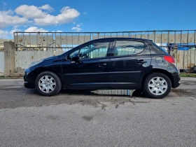 Peugeot 207 1.4 VTI - изображение 1