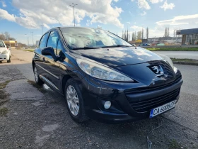 Peugeot 207 1.4 VTI, снимка 9