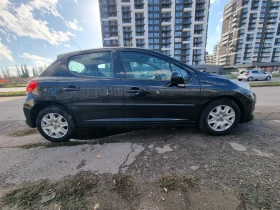 Peugeot 207 1.4 VTI, снимка 2