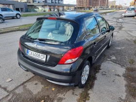 Peugeot 207 1.4 VTI, снимка 6
