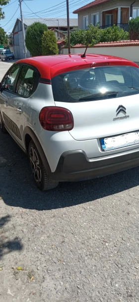 Citroen C3 | Mobile.bg    2