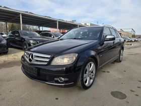 Mercedes-Benz C 220 2.2CDI 170к.с 6 скоростни