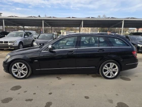 Mercedes-Benz C 220 2.2CDI 170к.с 6 скоростни - 8500 лв. / 4345.98 € - 28210477 8