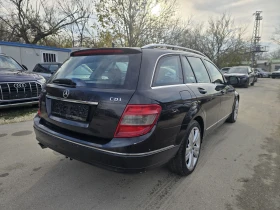 Mercedes-Benz C 220 2.2CDI 170к.с 6 скоростни - 8500 лв. / 4345.98 € - 28210477 3