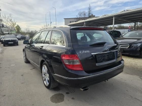 Mercedes-Benz C 220 2.2CDI 170к.с 6 скоростни - 8500 лв. / 4345.98 € - 28210477 4