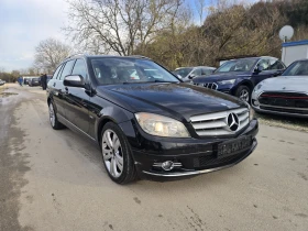 Mercedes-Benz C 220 2.2CDI 170к.с 6 скоростни - 8500 лв. / 4345.98 € - 28210477 2
