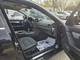 Mercedes-Benz C 220 2.2CDI 170к.с 6 скоростни - 8500 лв. / 4345.98 € - 28210477 13