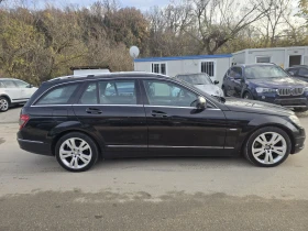 Mercedes-Benz C 220 2.2CDI 170к.с 6 скоростни - 8500 лв. / 4345.98 € - 28210477 7