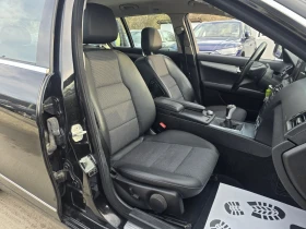 Mercedes-Benz C 220 2.2CDI 170к.с 6 скоростни - 8500 лв. / 4345.98 € - 28210477 12