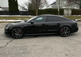 Audi A7 3.0L SUPERCHARGED COMPETITION  - 28900 лв. / 14776.34 € - 70230388 4