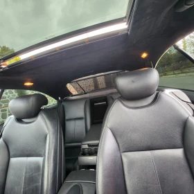 Mercedes-Benz CL 500, снимка 6