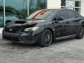 Subaru WRX STI* ПОДГРЕВ* CAM* BLUETOOTH*  - 44100 лв. / 22547.97 € - 60425158 3