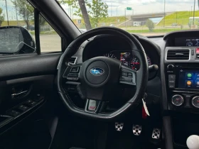 Subaru WRX STI* ПОДГРЕВ* CAM* BLUETOOTH*  - 44100 лв. / 22547.97 € - 60425158 8