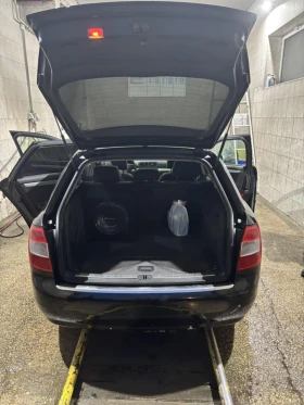 Audi A4, снимка 4