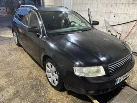Audi A4, снимка 2