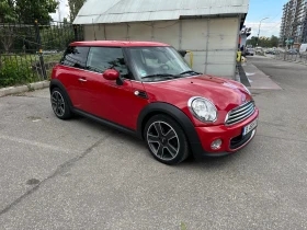 Mini Cooper 1.6 бензин 6-скорости 100к.с., снимка 7