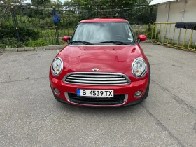 Mini Cooper 1.6 бензин 6-скорости 100к.с., снимка 8