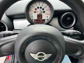 Mini Cooper 1.6 бензин 6-скорости 100к.с., снимка 10