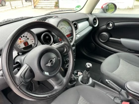 Mini Cooper 1.6 бензин 6-скорости 100к.с., снимка 11