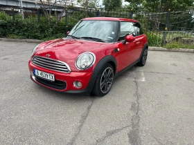 Mini Cooper 1.6 бензин 6-скорости 100к.с., снимка 1