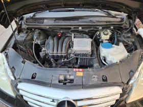 Mercedes-Benz B 170, снимка 3