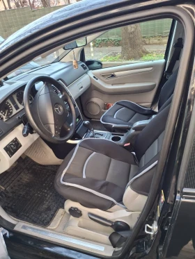 Mercedes-Benz B 170, снимка 2