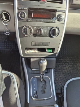 Mercedes-Benz B 170, снимка 7