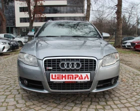 Audi A4 2.0 TDI S-LINE BPW  НОВ ВНОС - цена по договаряне - 19097592 2