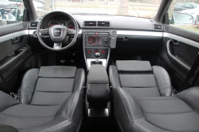 Audi A4 2.0 TDI S-LINE BPW  НОВ ВНОС - цена по договаряне - 19097592 12