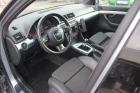 Audi A4 2.0 TDI S-LINE BPW  НОВ ВНОС - цена по договаряне - 19097592 9